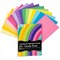 Accent Design Paper Accents Cardstock Variety Pack 8.5 x 11 Inch Rainbow Candy Duo, 65 lb Acid Free Archival Cardstock for Scrapbooking and Card Making, 20 Pack
